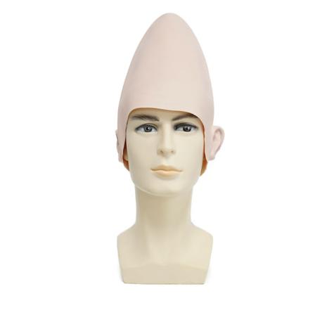 Barhuvad Hatt Party Huvudbonader Cosplay Kostym Rekvisita Halloween