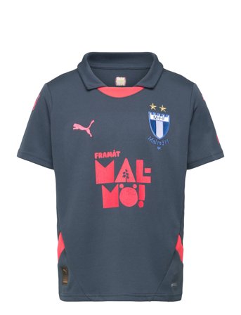 MALMÖ FF | Mff Away Jersey Replica Jr | 140