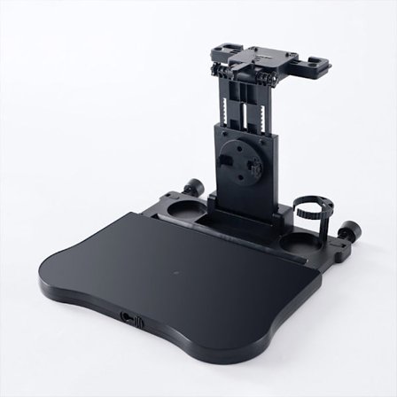 Multifunktionellt Fällbart Bord för Bilen