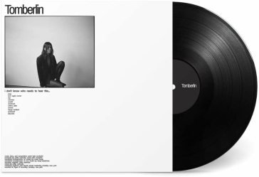 I don't know who needs to hear this... TOMBERLIN