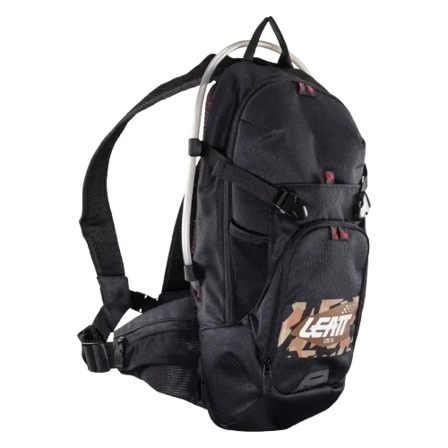 Drikkesekk Leatt Lite 1.5 Cross Svart