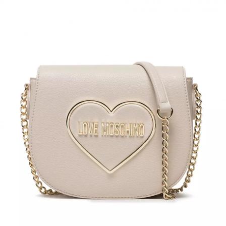 Love Moschino, Bags Roze, Dames, Maat:ONE Size