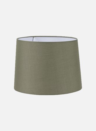 Vilde lampeskjerm Ø35 - grønn