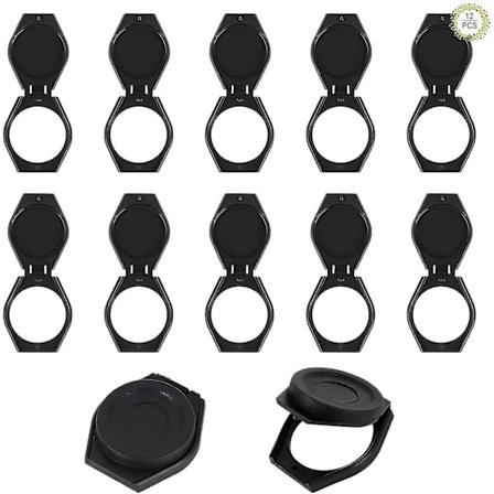 12 stk. Webcam Dæksel Webcam Beskytter Webcam Dæksel Skyder Kamera Dæksel Computer