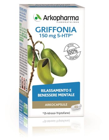 Arkopharma Griffonia 45 Capsule