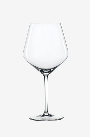 Spiegelau - Rødvinsglas Style Burgundy 64 cl, 4-pak - Transparent - Vinglas - Fra Homeroom