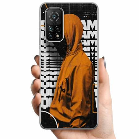 Xiaomi Mi 10t 5g Tpu Mobilskal Squid Game