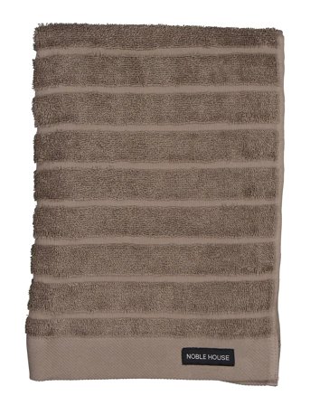 Noble House | Terry Towel Novalie Stripe | 70X130CM