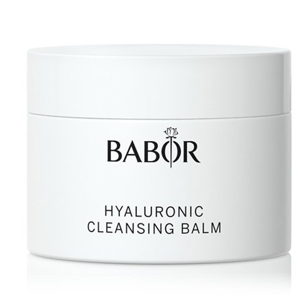BABOR Hyaluronic Cleansing Balm, 150 ml