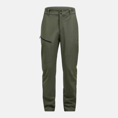 Peak Performance - Scale Softshell Pants Men