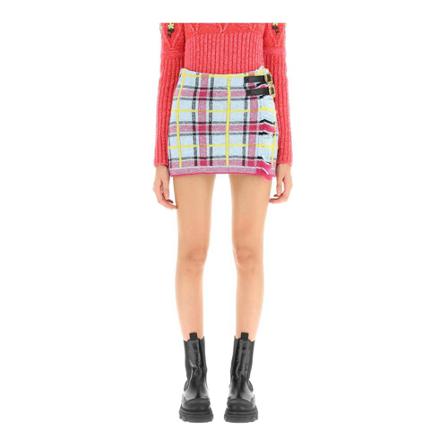 Cormio Skirts Blå, Dame