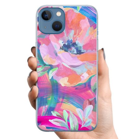 Kompatibelt Mobildeksel til Apple iPhone 13 Fabelaktig