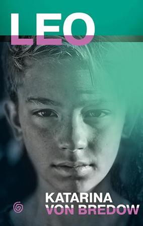 Leo - Bok av Katarina von Bredow - Hardback