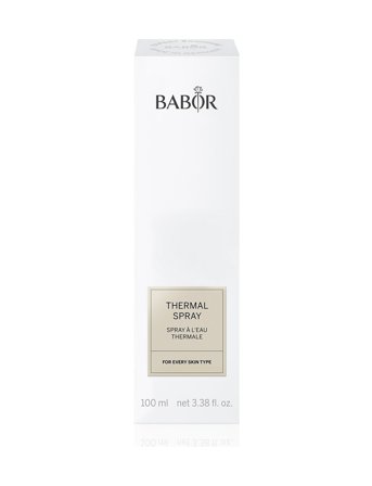 Babor Thermal Spray - Nude - 100 ml