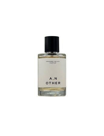 A.N Other Crushed Velvet Eau de Parfum 100 ml, Parfumer & Dufte, Parfumer, Eau De Parfum