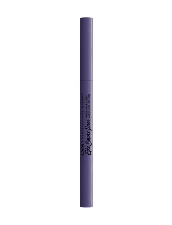 NYX Professional Makeup Nyx Professional Makeup Epic Smoke Liner - Purple - 0.17 GR