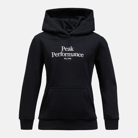 Peak Performance - Original Hood Junior