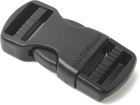 Sea to Summit Buckle 15 mm Side Release