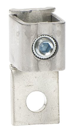 ABB OZXB8/1 Kabelklemme, Elfordeling & strømforsyning