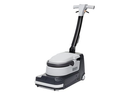 Nilfisk Skurmaskin SC250 - Lyreco - Städ och hygien - Städmaskiner - Skurmaskiner