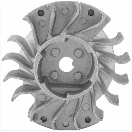 Vauhtipyörä Stihl 021 023 MS210 MS230 MS250 -moottorisahaan OEM 1123 400 1203, moottorin suojus, moottorisahan osat ja tarvikkeet
