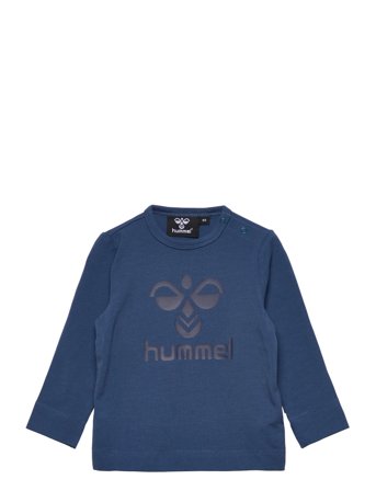 Hummel | Hmlsteen T-Shirt L/S | 86