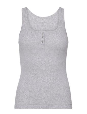 Tops Grey Esprit Bodywear Women