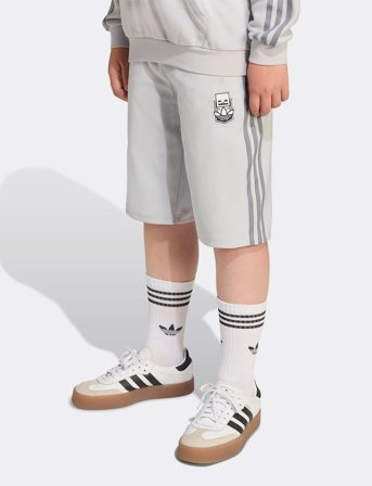 adidas Originals Shorts - White - 134