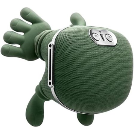 Nakkemassasje Shiatsu med Varme – Trådløs Dyp Rygg- og Skuldermassasje