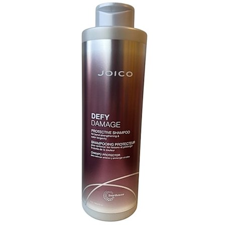 Joico Defy Damage Protective Shampoo 1000ml