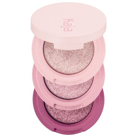 KAJA Beauty Bento Rosewater 3 x 0.9g - Palette occhi
