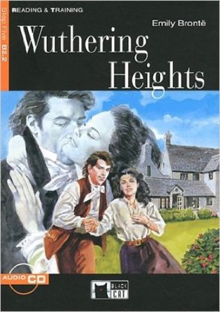 Wuthering heights. Con File audio scaricabile on line Emily Bronte