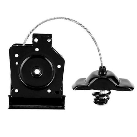 24-510 15703311 Reservedekk vinsj Reservedekkheis Bil for_tfrf