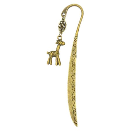 Panda Bookmark Book Page Markers 04 04