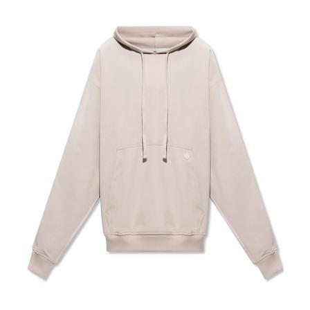 Adidas Originals hoodie Grå, Herre