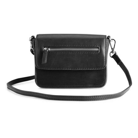 Markberg Taske Sort, Dame Skuldertasker, Størrelse: ONE Size
