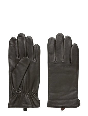 ECCO | Ecco Mens Minimal Gloves | L