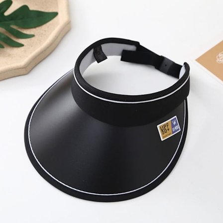 Beach Hat Face Blocking Hat 5 5