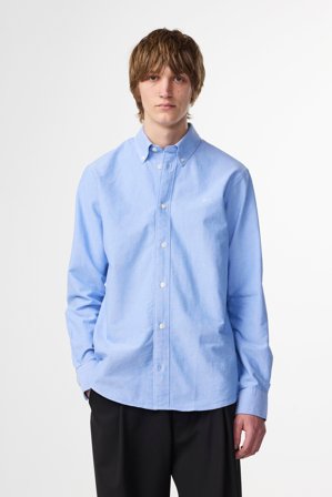 NN.07 Colby Skjorte Herre