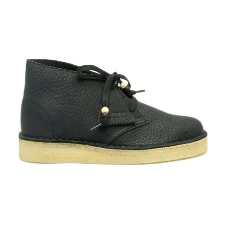 Clarks Laarzen , Zwart , Dames , Maat: 38 EU Enkellaarsjes