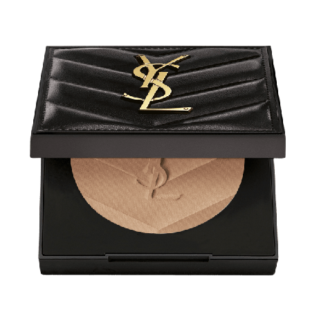 Yves Saint Laurent ALL HOURS HYPER FINISH POWDER Puder Dam 8,5 GRM