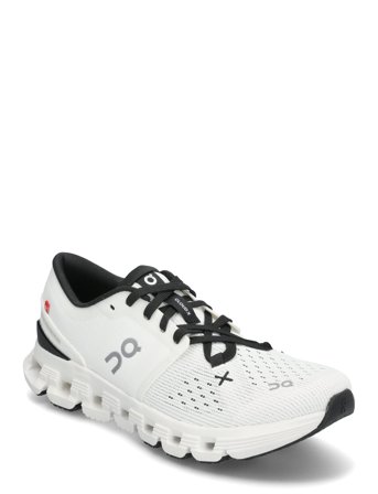 On Cloud X 4 - White - 42