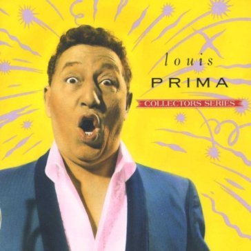 Capitol collectors Louis Prima