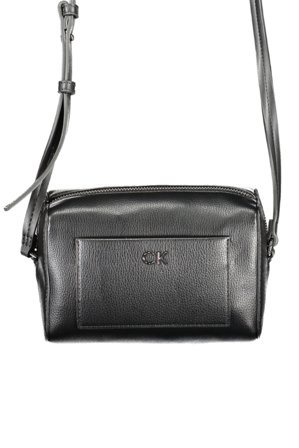 Calvin Klein Borsa Donna Nero