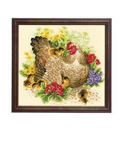 Bild Mütterlich - Riolis