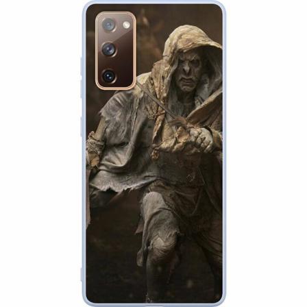 Samsung Galaxy S20 Fe Premium Skal The Ring Of Power