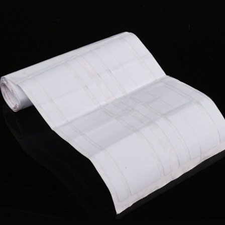 Auton konepellin tarrat Autotarra VALKOINEN{EE}