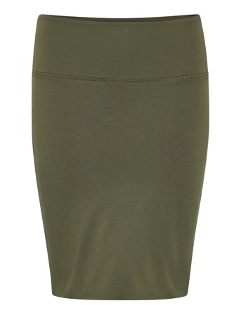 Kaffe | Penny Skirt | XS