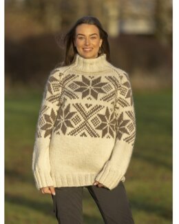 Genser Sno - Viking of Norway