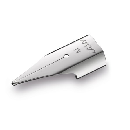 Lamy Z 50 Teräskärki Shiny Left Hand